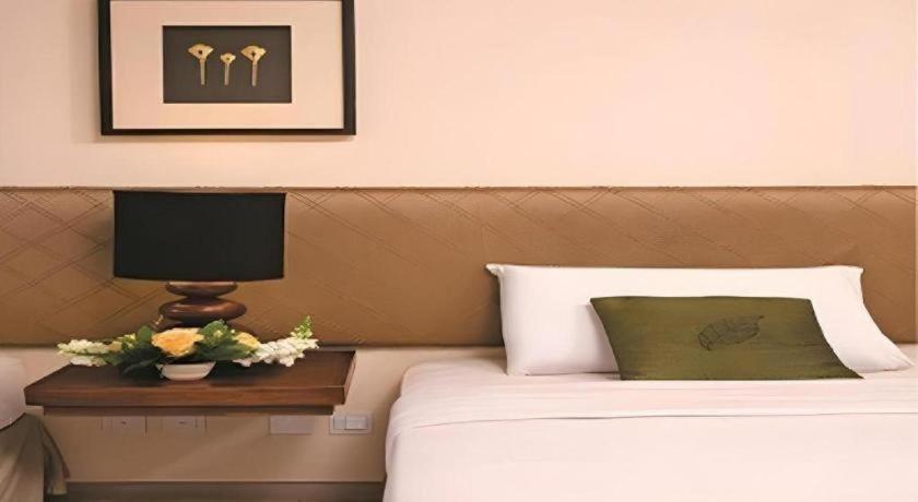 Hotel Le Beringin Salatiga Zewnętrze zdjęcie