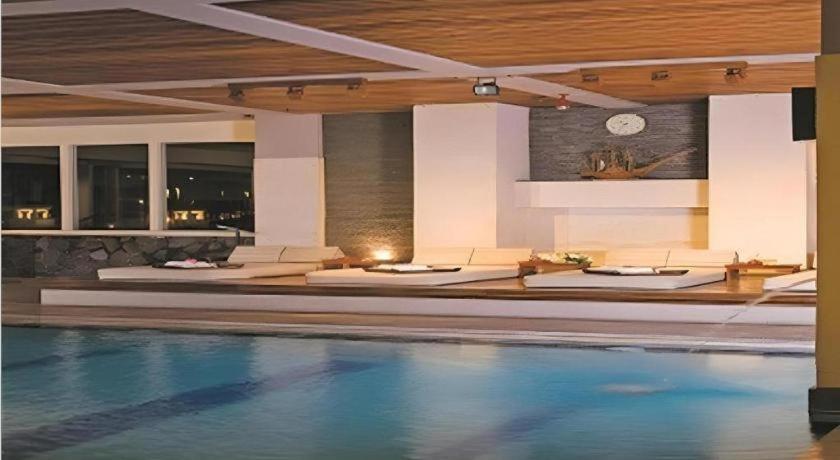 Hotel Le Beringin Salatiga Zewnętrze zdjęcie