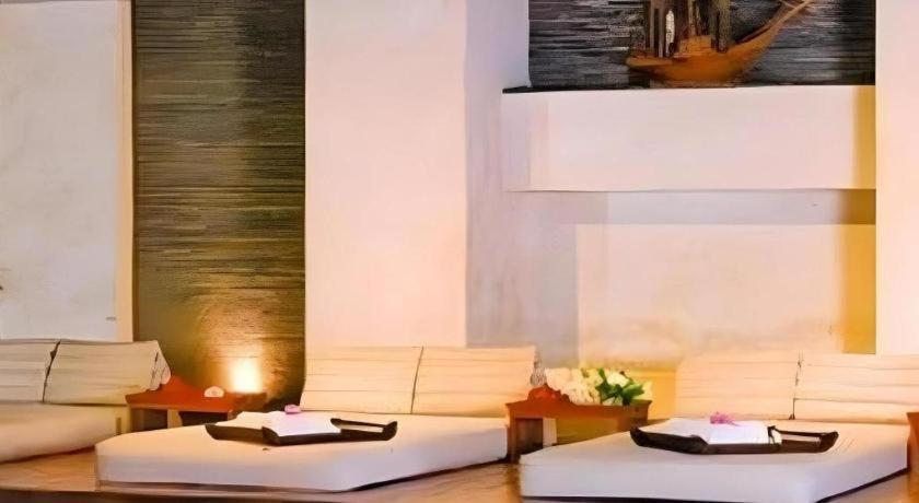 Hotel Le Beringin Salatiga Zewnętrze zdjęcie